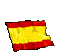 Spain flag